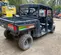 2022 Polaris PRO XD 4000D Utility Vehicle