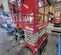 2019 MEC MICRO 19 Scissor Lift