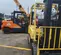2018 HYSTER H50XT Warehouse Forklift