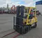 2018 HYSTER H50XT Warehouse Forklift