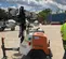 2021 Generac MLT6SM Portable Light Tower