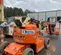 2015 JLG E450AJ Articulating Boom Lift
