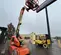 2014 JLG E400AJPN Articulating Boom Lift