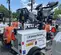2018 Magnum Pro MLT3060MV Portable Light Tower