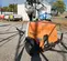 2019 Magnum Pro MLT6SM Portable Light Tower