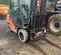 2017 Toyota 8FDU25 Warehouse Forklift