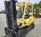 2017 HYSTER H50XT Warehouse Forklift