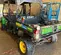 2022 John Deere XUV855M S4 Utility Vehicle