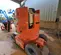 2013 JLG E300AJP Articulating Boom Lift