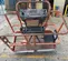 2015 JLG E450AJ Articulating Boom Lift