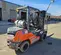 2019 Toyota 8FGU30 Warehouse Forklift