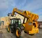 2019 JCB 512-56 Forklift