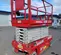 2017 MEC 4046SE Scissor Lift