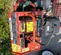 2018 Ditch Witch C14 Trencher