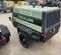 2019 Sullair 185DPQ-KU-T3 Air Compressor