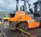 2018 Toyota 8FDU25 Warehouse Forklift