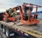 2014 JLG E400AJPN Articulating Boom Lift