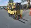 2017 HYSTER H50XT Warehouse Forklift