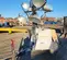 2018 Magnum Pro MLT6SM-STD3 Portable Light Tower