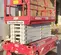 2017 MEC 4555SE Scissor Lift