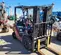 2019 Toyota 8FGU25 Warehouse Forklift