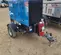 2019 Miller Welders BIG BLUE 500PRO Welder