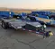 2019 EZRamp EZ-1480 Drop Deck Trailer