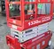 2017 MEC 1330SE Scissor Lift