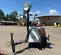 2018 Magnum Pro MLT6SM Portable Light Tower