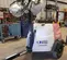 2016 Magnum Pro MLT6SM Portable Light Tower
