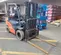 2018 Toyota 8FGU25 Warehouse Forklift