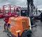 2018 Magnum Pro MLT6SM Portable Light Tower