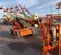 2015 JLG E450AJ Articulating Boom Lift