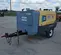 2017 Atlas Copco XAS440JD T4F Air Compressor