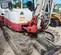 2019 Takeuchi TB290C Mini Excavator