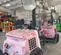 2016 Magnum Pro MLT6SM Portable Light Tower