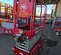2018 MEC MICRO 19 Scissor Lift