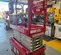 2018 MEC MICRO 19 Scissor Lift