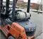 2018 Toyota 8FGU30 Warehouse Forklift