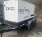 2014 Cummins C60D6RG Diesel Generator