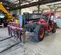 2017 Skyjack SJ843TH Forklift