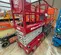 2018 MEC MICRO 19 Scissor Lift
