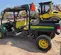 2021 John Deere XUV855M S4 Utility Vehicle