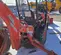 2019 Kubota B26TLB Backhoe Loader