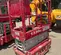 2018 MEC 1330SE Scissor Lift