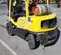 2018 HYSTER H50XT Warehouse Forklift
