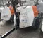 2018 Magnum Pro MLT6SM Portable Light Tower
