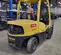 2014 HYSTER H80FT Warehouse Forklift