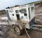 2021 Atlas Copco QAS45 Diesel Generator