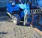 2018 Genie GTH-5519 Forklift
